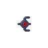 Shadow Unown (E)